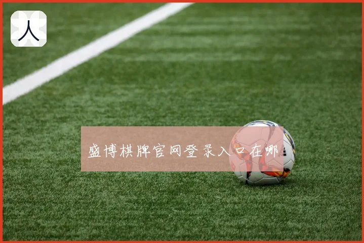 盛博棋牌官网登录入口在哪